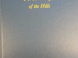 1983 – For the Strength of the Hills – The David Jensen Family