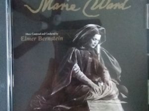 2001 – Marie Ward (Audio CD) – Elmer Ward