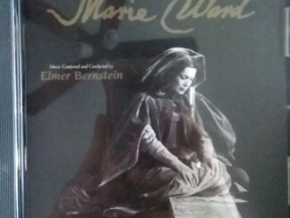 2001 – Marie Ward (Audio CD) – Elmer Ward
