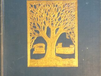 1952 – The History of Genealogy of the Patchin-Patchen Family – Grace Patchen Leggett