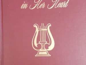 1960 – With a Song in Her Heart – Grace Hildy Croft