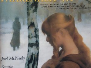 1995 – Fahrenheit 451 (Audio CD) – Bernard Herrmann