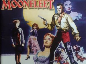 2004 – Moonfleet (Audio CD) – Miklos Rozsa