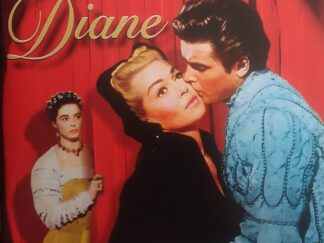 2004 - Diane: Original Motion Picture Soundtrack (Audio CD) - Miklos Rozsa