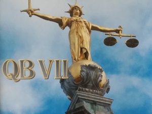 QB VII (Audio CD) – Jerry Goldsmith