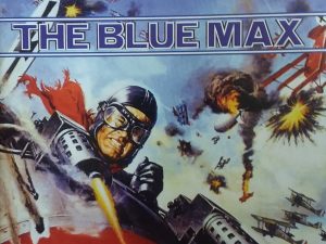 2010 – The Blue Max (Audio CD) – Jerry Goldsmith
