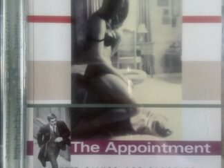 2003 – The Appointment : Original Motion Picture Soundtrack (Audio CD) – Michel Legrand