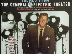 1960 – Themes From the General Electric Theater (Audio CD) – Elmer Bernstein