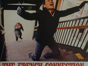 1975 – The French Connection (Audio CD) – Don Ellis