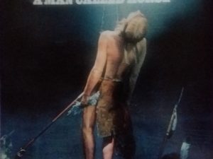 2010 – “A Man Called Horse” Original Motion Picture Soundtrack (Audio CD) – Leonard Rosenman