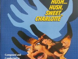 2005 – “Hush… Hush, Sweet Charlotte” (Audio CD) – Frank DeVol