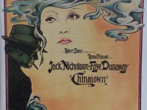 1974 – “Chinatown” (Audio CD) – Jerry Goldsmith