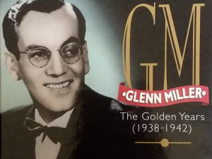 2005 – The Golden Years 1938-1942 (Audio CD) ( 4 CD Set) – Glenn Miller