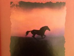 1998 – The Horse Whisperer (Audio CD) – Thomas Newman