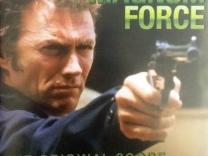 2005 – Magnum Force (Audio CD) – Lalo Schifrin