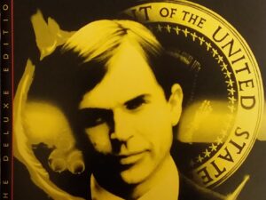 2001 – The Final Conflict (Audio CD) – Jerry Goldsmith