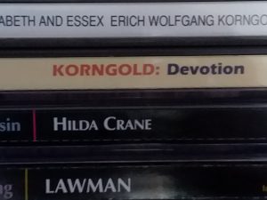 Classic Film Soundtracks (4 CD Bundle)