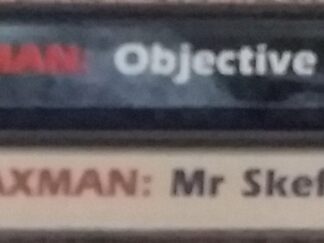 Franz Waxman’s Film Scores 2 CD Bundle