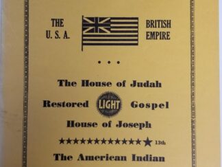 1941 -- The Kingdom of God --- Francis M. Darter