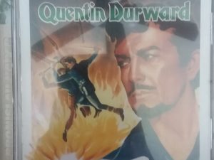 2005 – Quentin Durward: Original Motion Picture Soundtrack (Audio CD) – Bronislau Kaper