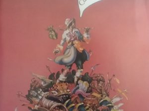 2006 – Candide (Audio CD) – Thomas Z. Shepard