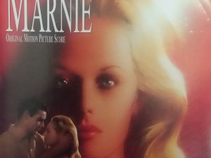 2000 – Marnie: Original Motion Picture Score (Audio CD) – Joel McNeely