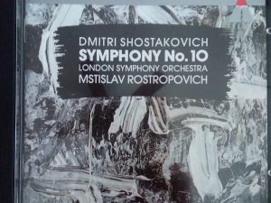 2009 – The Island of Dr. Moreau (Audio CD) – Laurence Rosenthal