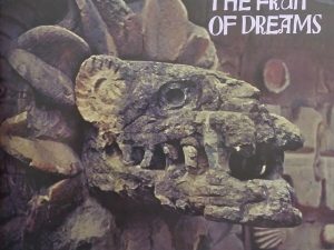 The Fruit of Dreams (Audio CD) – Les Baxter