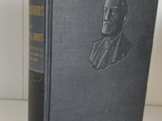 Gospel Standards -- Selections From the Sermons of Heber J. Grant --- Hardbound / No Dust Jacket
