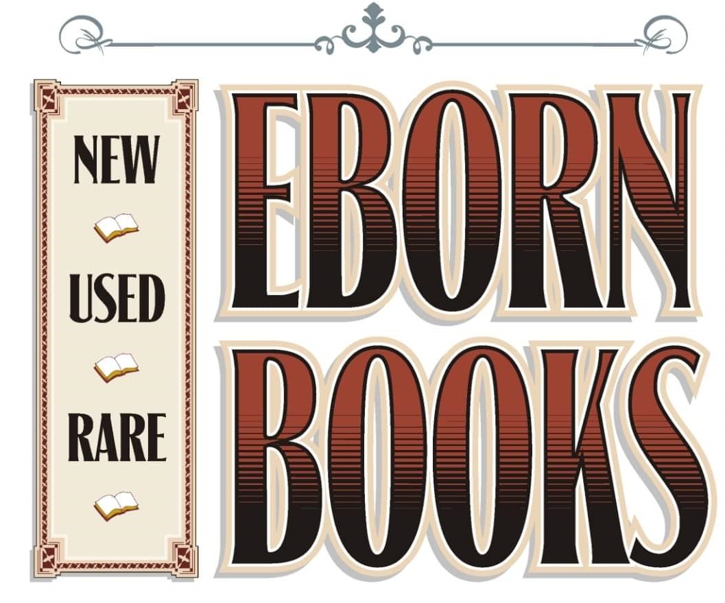 Eborn Books