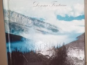 2012 – Where Heartache Ends – by Donna Fontaine – Hardbound