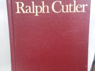 1976 – Ralph Cutler – Alice May Cutler For The Ralph Cutler Family Association