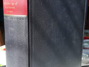 Patrology: Vol. 3, The Golden Age of Greek Patristic Literature (1960) ~ by Johannes Quasten