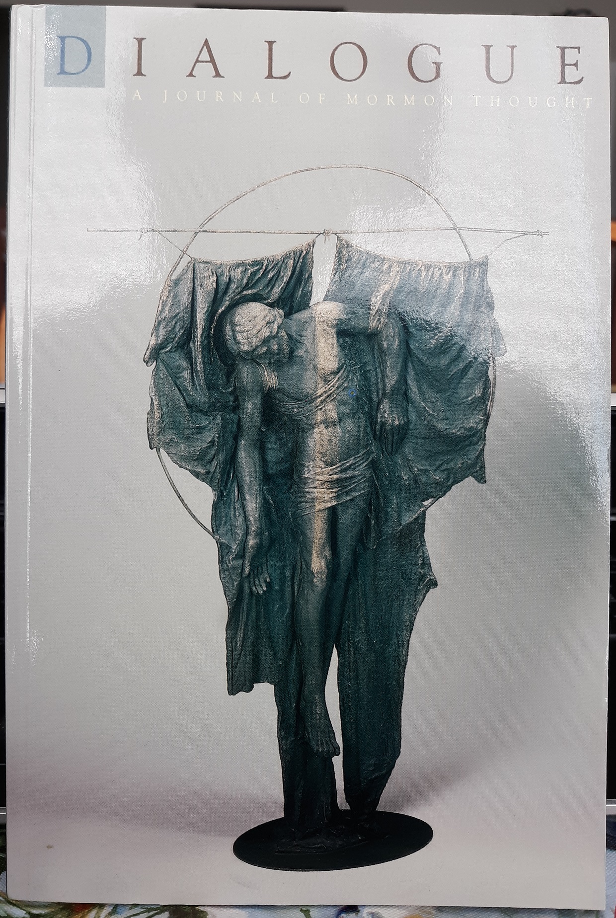 Dialogue: Vol. 36, No. 1, Spring 2003 (2003)