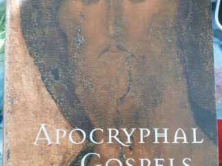 Apocryphal Gospels: An Introduction (2003) ~ by Hans-Josef Klauck