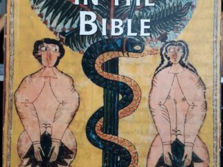 Body Symbolism in the Bible (2001) ~ by Thomas Staubli, and Silvia Schroer