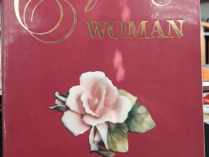 Eloquent Woman (1990) ~ Compiled by Sidney S. Smith