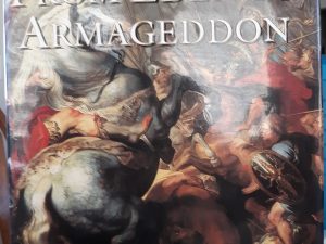 From Eden to Armageddon: A Biblical History of the World in Classic Art and Illustrations (1998) ~ Edited by Denny L. Brown