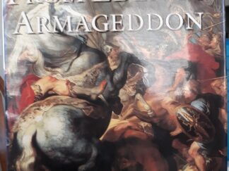 From Eden to Armageddon: A Biblical History of the World in Classic Art and Illustrations (1998) ~ Edited by Denny L. Brown