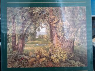 The New Path: Ruskin and the American Pre-Raphaelites (1985) ~ by Linda S. Ferber, and William H. Gerdts