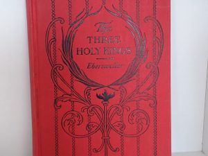 1904 – The Three Holy Kings – Frederic Ebersweiler