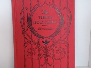 1904 – The Three Holy Kings – Frederic Ebersweiler