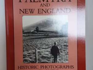 1991 – Old Mormon Palmyra and New England – Richard Neitzel Holzapfel and T. Jeffery Cottle