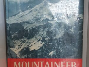 1958 – Mountaineer – Associated Student Body of Deming, Washington