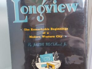 1949 – Longview – John M. McClelland Jr.