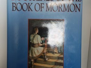1992 – Doctrines of the Book of Mormon – Bruce A. Van Orden and Brent L. Top
