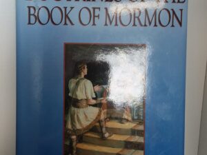 1992 – Doctrines of the Book of Mormon – Bruce A. Van Orden and Brent L. Top