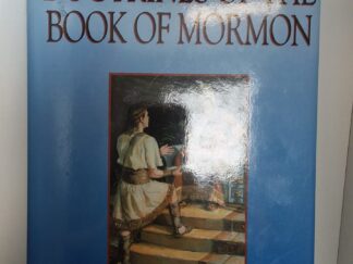 1992 - Doctrines of the Book of Mormon - Bruce A. Van Orden and Brent L. Top