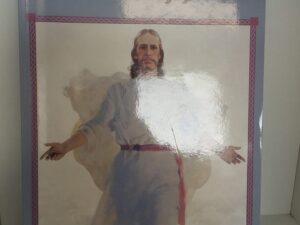 2006 – When He Shall Appear (Inscribed and Signed) – Bonnie B. Robinson