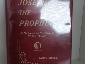1944 – Joseph The Prophet – Daryl Chase